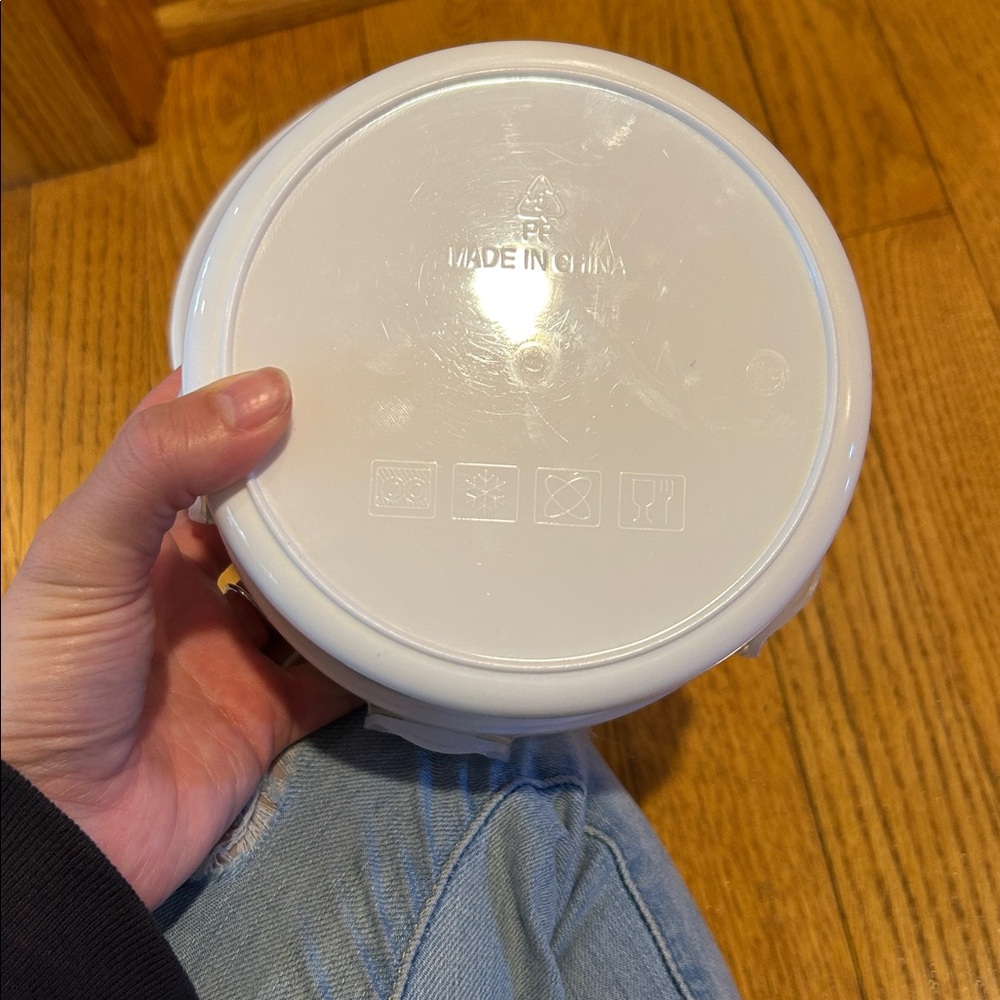 Christmas Storage Containers - Picture 3 of 3
